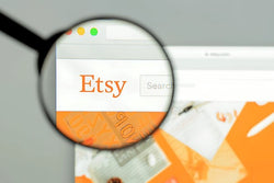 etsy picture on search engine showing how to start dropshipping on etsy in 2025