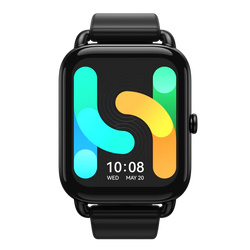 AMOLED Display Smart Watch Men and Women