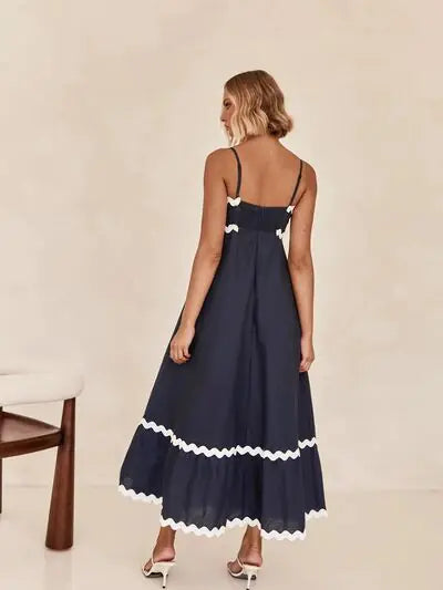 Benny Maxi Dress-