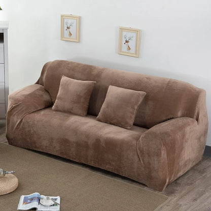 Stretch Sofa Slipcover