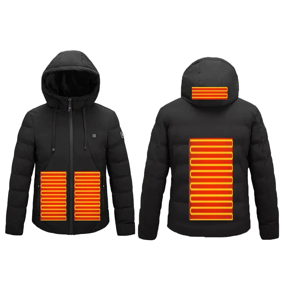 Men Heated Jacket