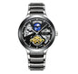 Automatic Mechanical Watch For Men