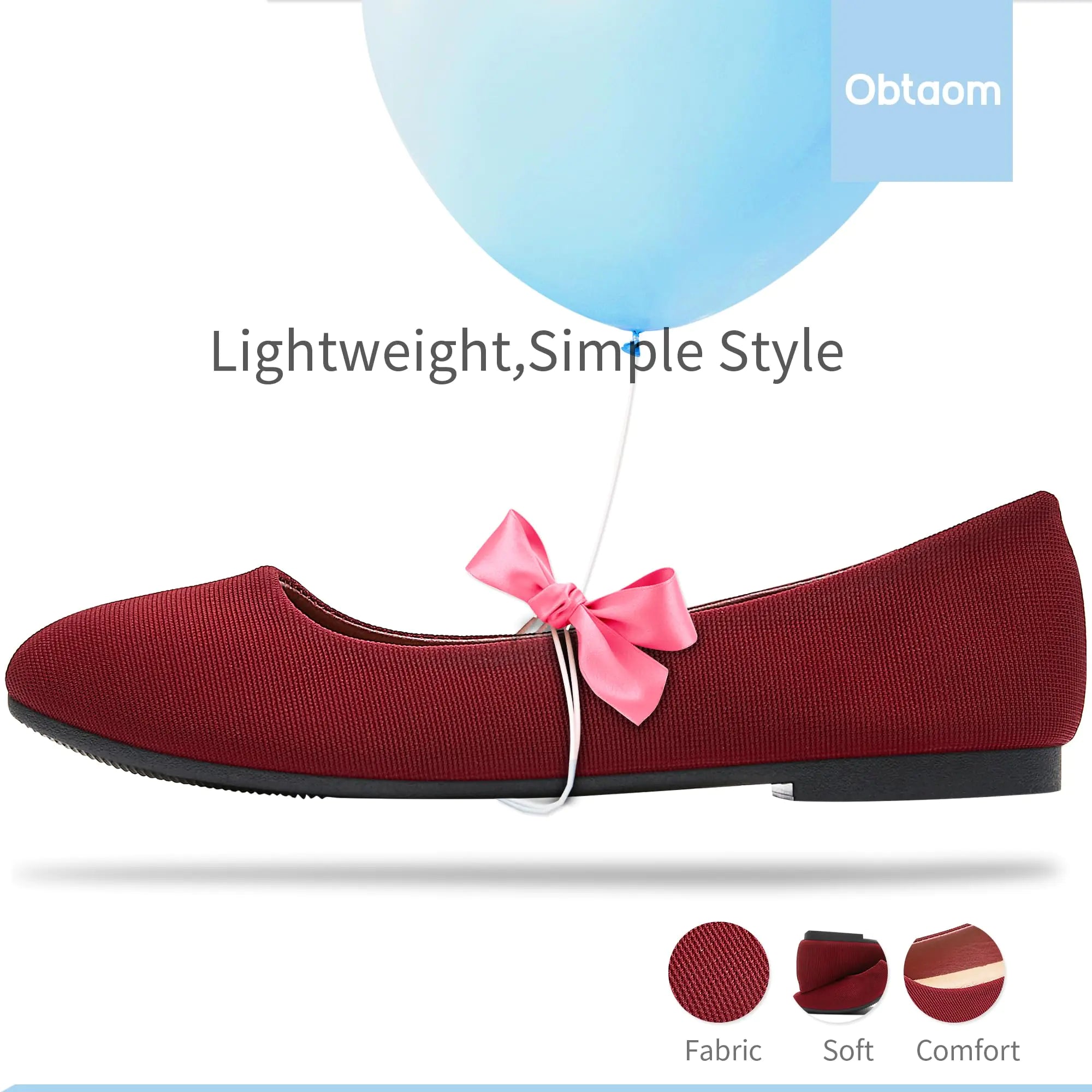 Women Flat Shoe: Best Summer Dress Lamp Post