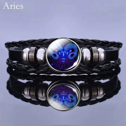 Women Couple Bracelet Set