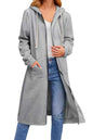 Hooded Jacket for Women