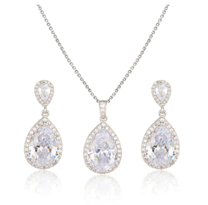 Women Jewelry Set