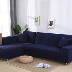 L Shape Sofa Armchair: Living Room Sofa Cover