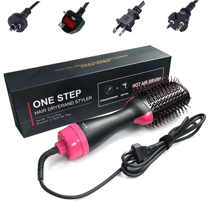 2 in 1 Multifunctional Hair Dryer