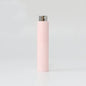 Portable Mini Women Perfume Glass Bottle: Refillable