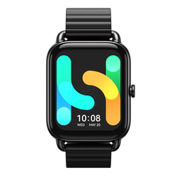 AMOLED Display Smart Watch Men and Women