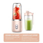 Portable Juicer Blender