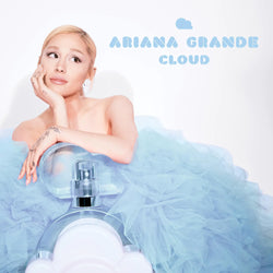 Ariana Grande Cloud Eau de Parfum- Fragrance for Women – Women's Perfume with Notes of Lavender, Coconut, Vanilla & Pear 1 Fl Oz