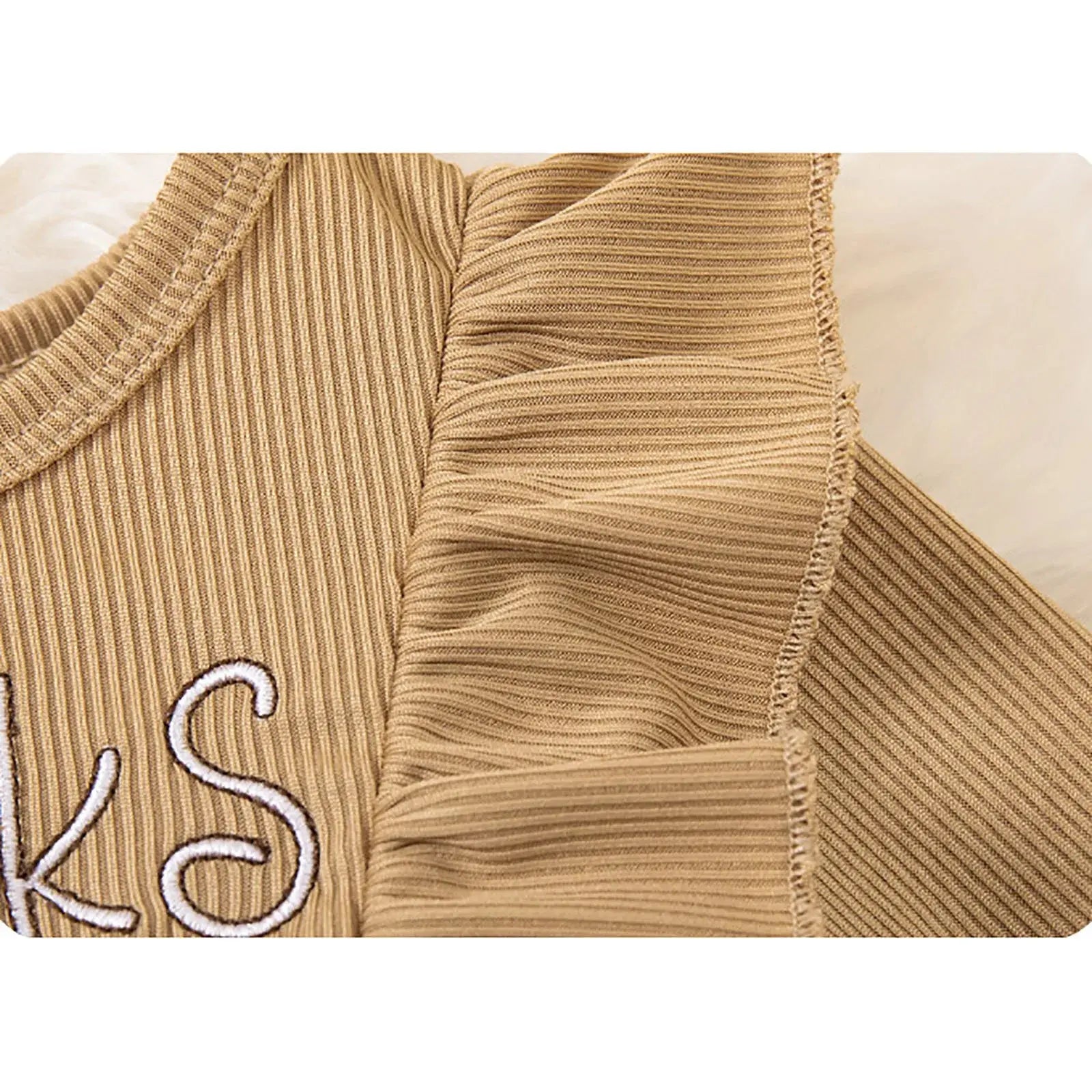 Toddler Girl Thanksgiving Dress Ruffled Long Sleeve Crew Neck Turkey Letter Print with Bow Headband Outfits 1-5T Lamp Post