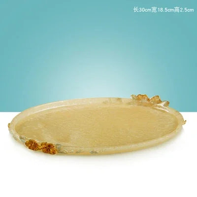 Modern Bath Accessories Set- Bathroom Decoration Accessories- Flower Toothbrush Holder Soap Dispenser Tray Bathroom Supplies Set