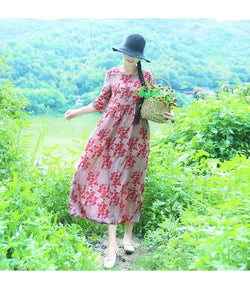 Summer Dress for Women Fashion