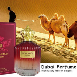 100ml Original Arabic Style High Quality Perfume hombre Body Spray Lasting Fragrances Eau De Parfum