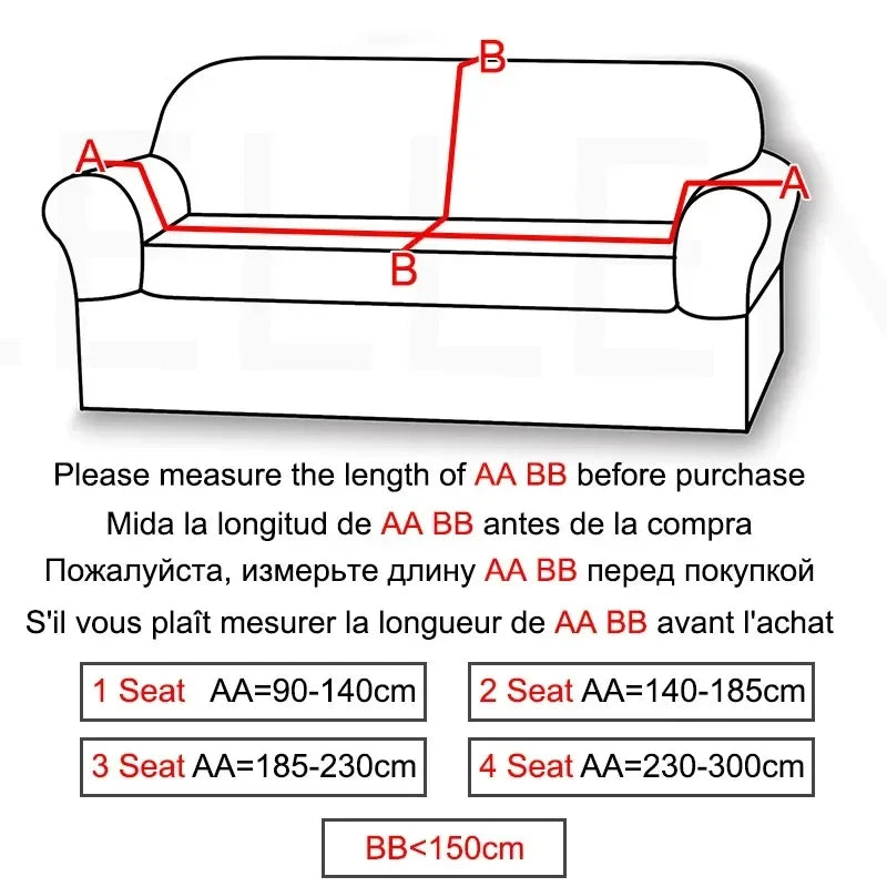 L Shaped Sofa Cover Protector Bench Covers