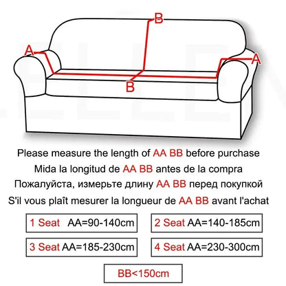 L Shaped Sofa Cover Protector Bench Covers