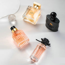 Best smelling perfume for women- 4 sets