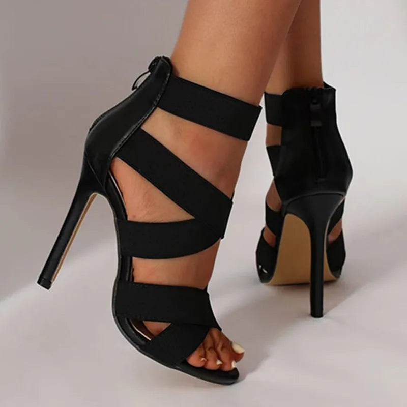 Most Comfortable High Heel Pumps