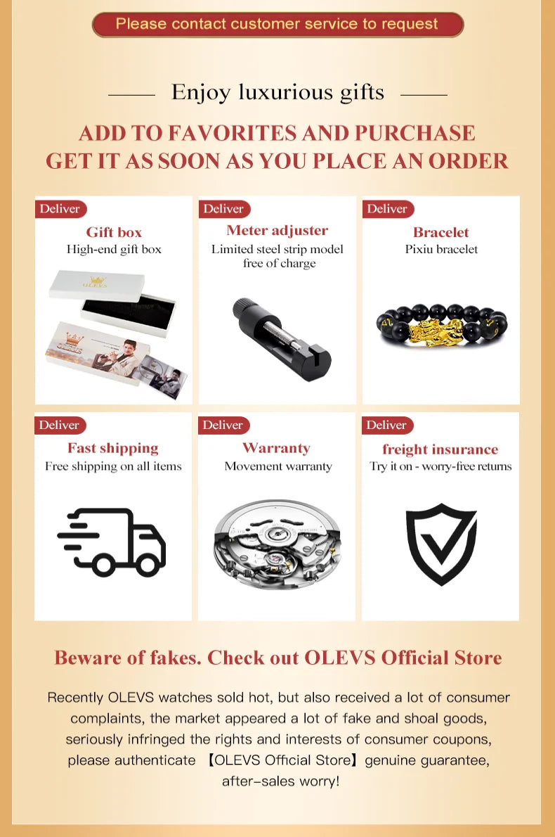 Perfect Men’s Gift Watch – Multipurpose Waterproof Quartz