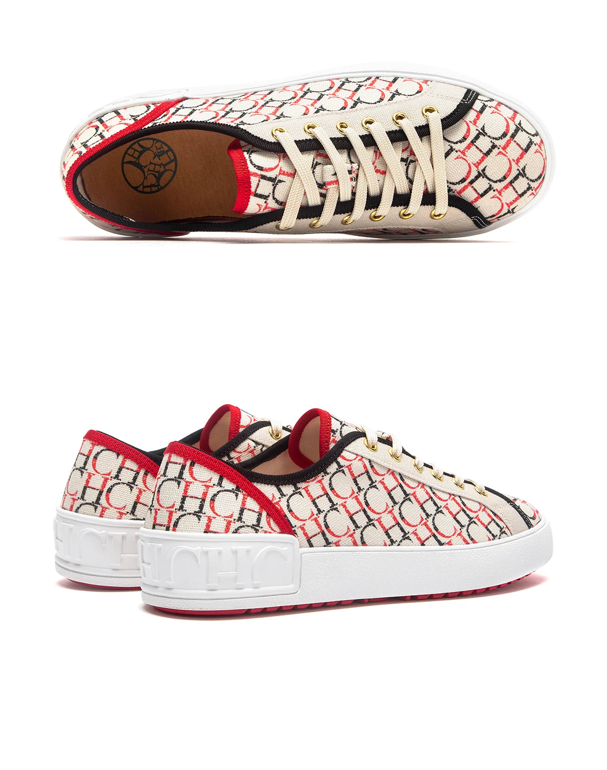 Women's luxury shoe Casual Shoes 2025 Autumn New Comfortable Canvas Shoes Women's Walking Shoes