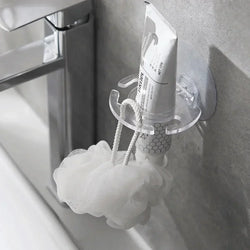 Toothbrush Holder: Kids Toothbrush Storage Rack Bathroom Gadgets Tools