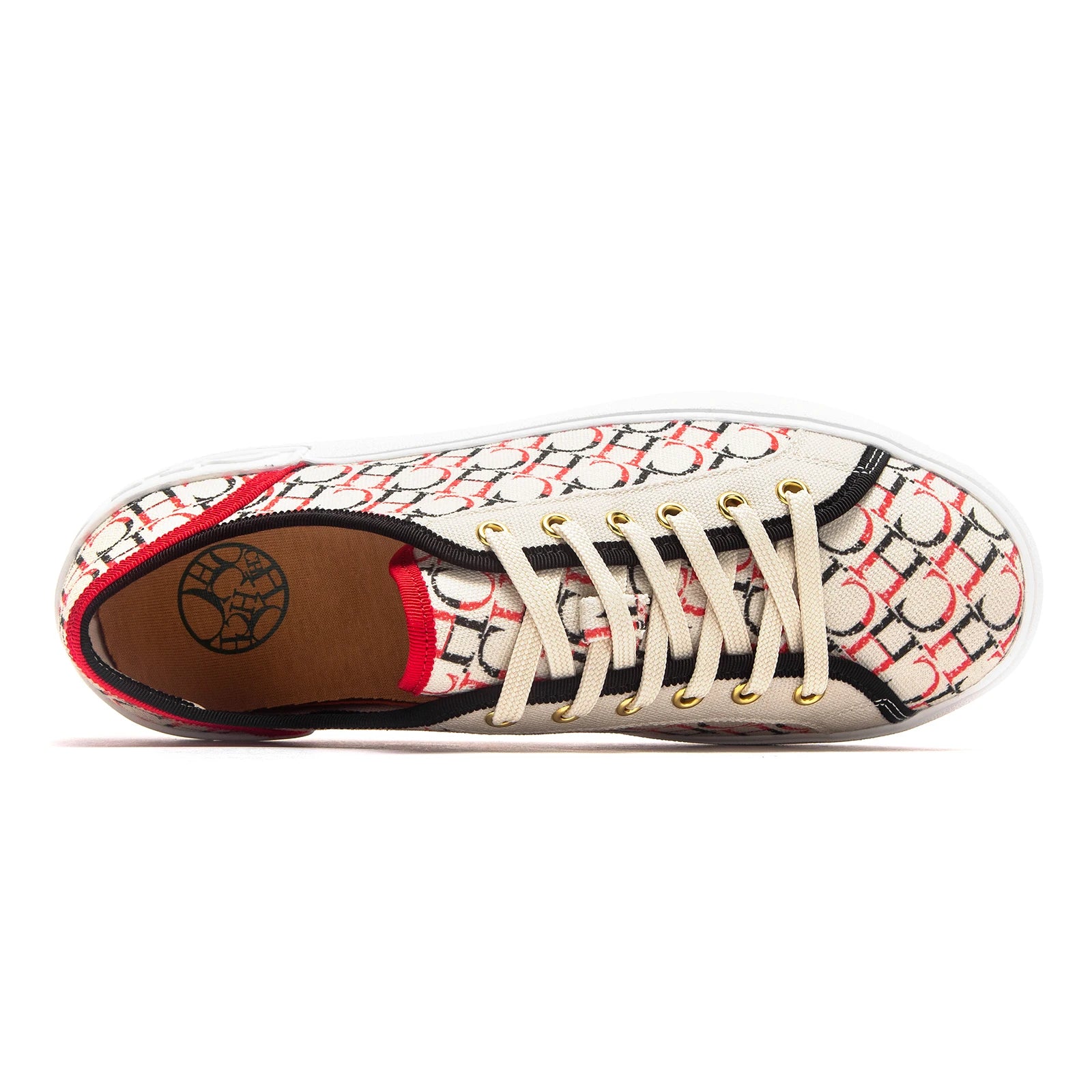 Women's luxury shoe Casual Shoes 2025 Autumn New Comfortable Canvas Shoes Women's Walking Shoes
