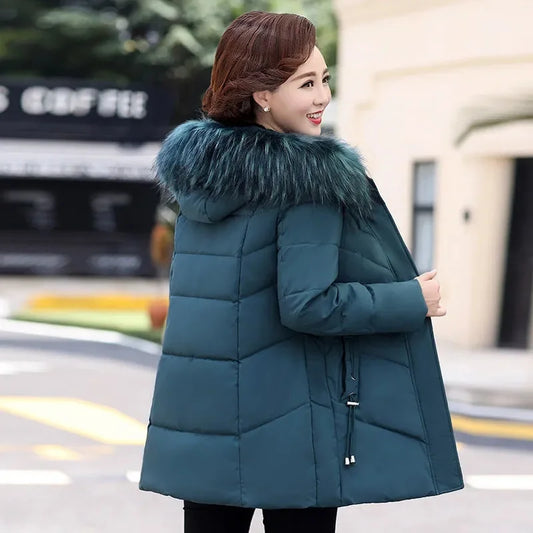 Winter Jacket for Women's: Best Women Winter Dress