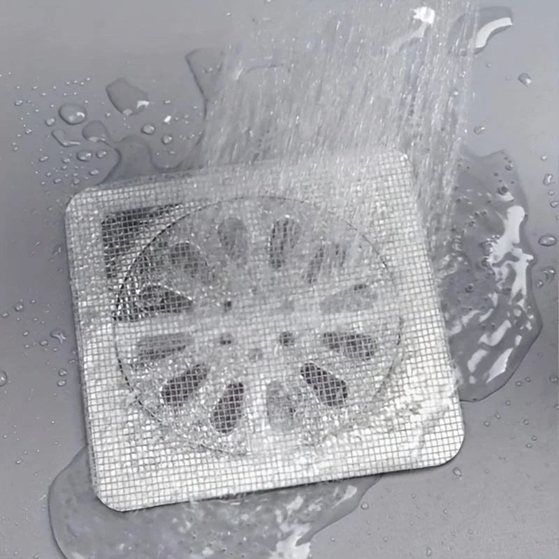 Contemporary Bath Accessory Set
