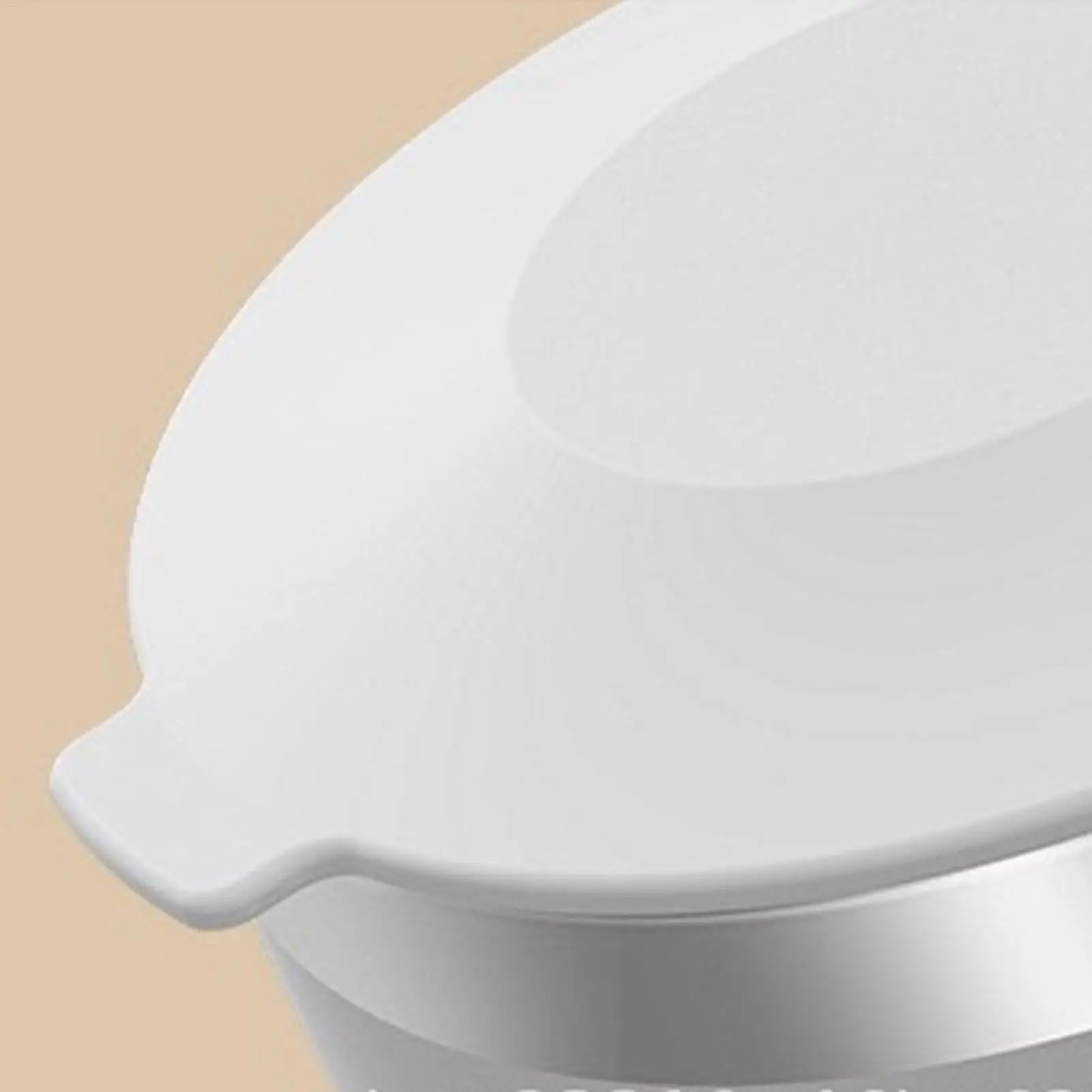 No Spoon Needed! Smart Self-Stirring Coffee Mug with LCD Temperature Display – USB Rechargeable
