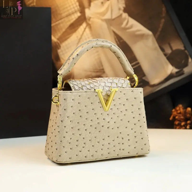 Pink Crossbody Purse My Store