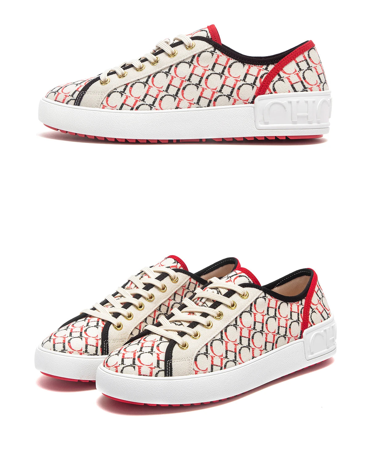 Women's luxury shoe Casual Shoes 2025 Autumn New Comfortable Canvas Shoes Women's Walking Shoes