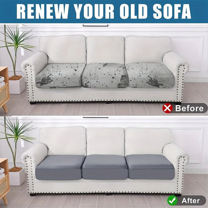 Sofa Covers Furniture Protector: Bedroom Office Living Room Home Decor