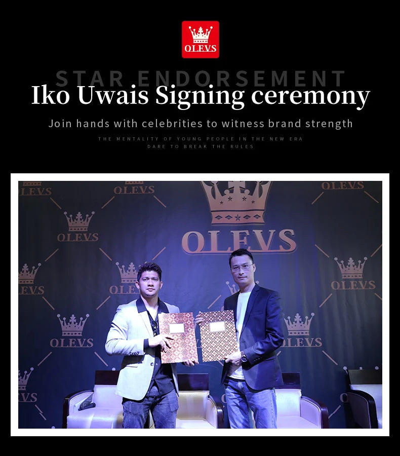 Premium Men’s Wristwatch – Automatic Tourbillon Luxury