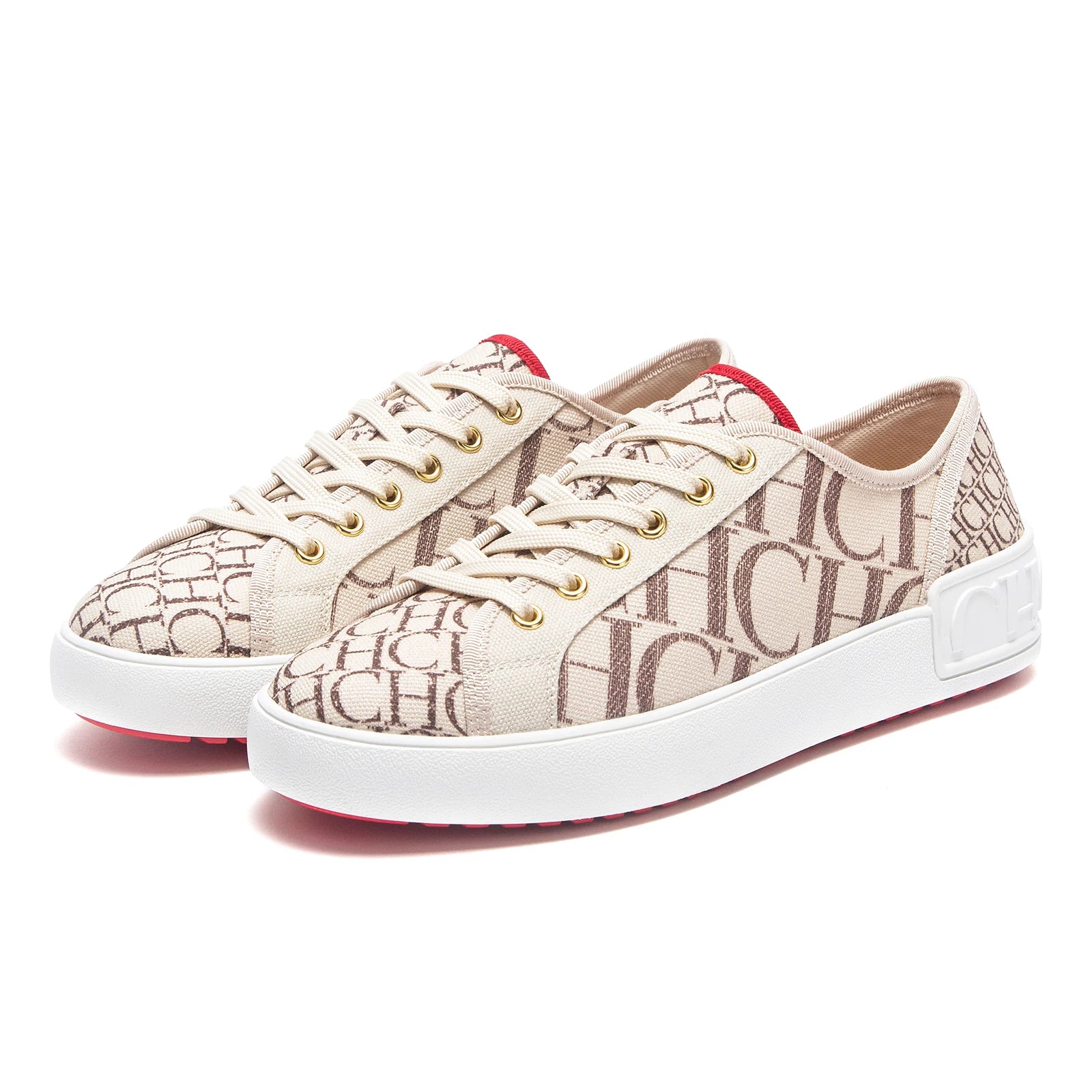 Women's luxury shoe Casual Shoes 2025 Autumn New Comfortable Canvas Shoes Women's Walking Shoes