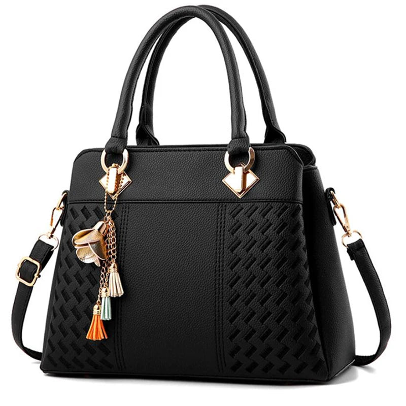 Luxury Handbag Women Crossbody Bag