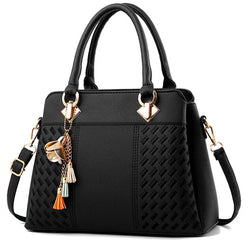 Luxury Handbag Women Crossbody Bag