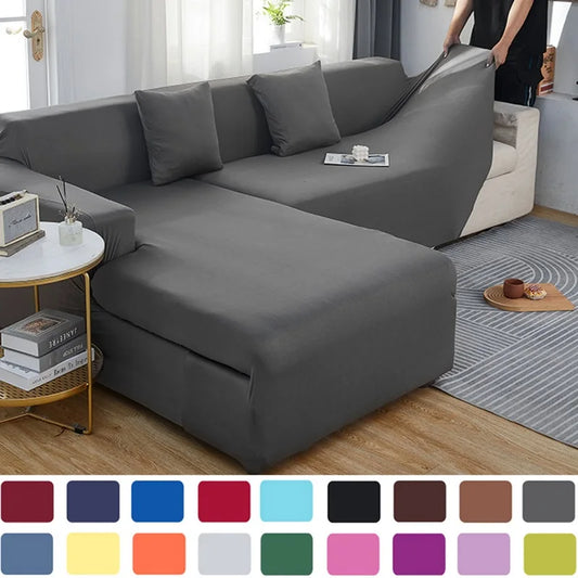 Sofa Cover for Living Room: Sofa Armchair Cover