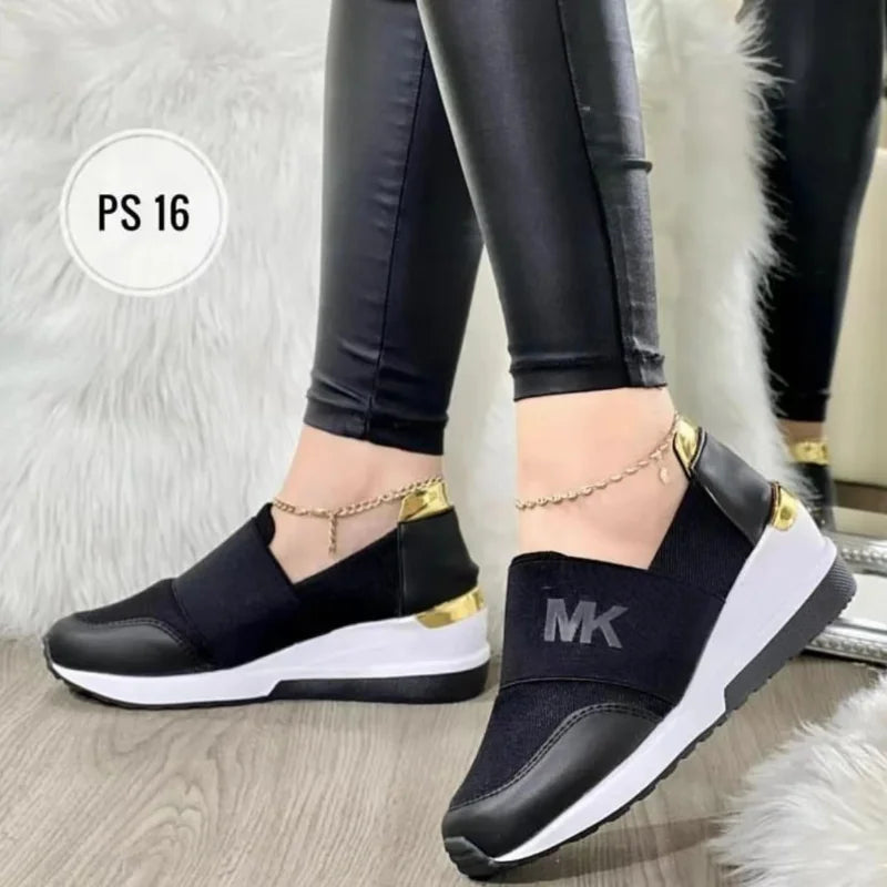 Fashion New Women Casual Shoes 2024