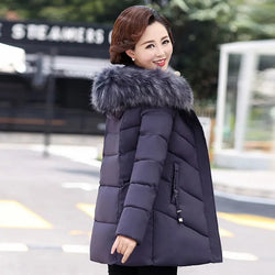 Winter Jacket for Women's: Best Women Winter Dress