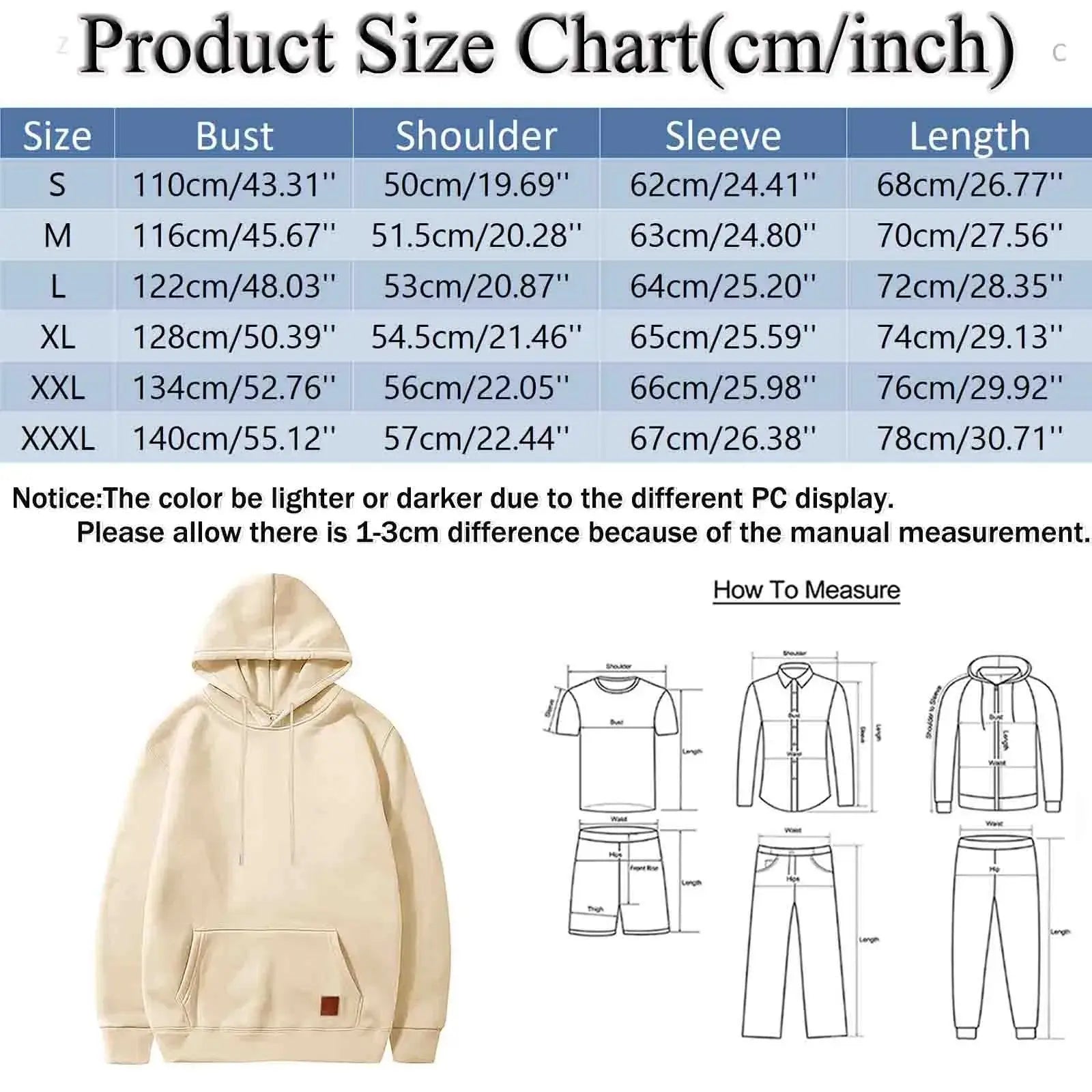 Men's Sweatshirt: Casual Winter Hoodie, Unisex Streetwear, Men Fashionable Clothing Lamp Post