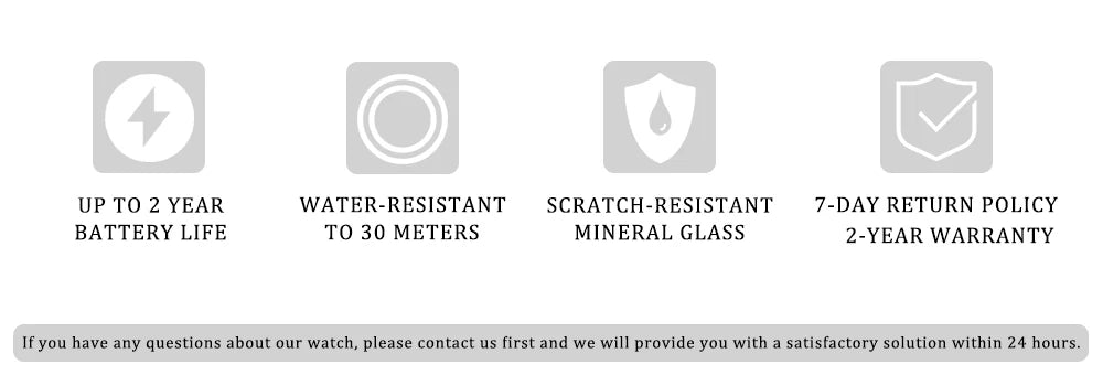 Big Diamond Gold Men’s Watch – Iced Out Luxury Quartz with Calendar