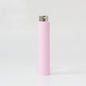 Portable Mini Women Perfume Glass Bottle: Refillable