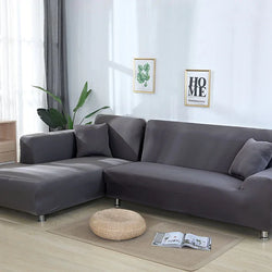 Tight Wrap Elastic  Sofa Cover