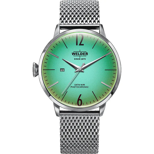 Welder Moody Watch for Men