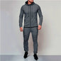 Men's Track Suit