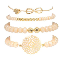 Women Bracelet Set