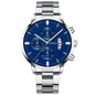 Fashion Men Stainless Steel Watch