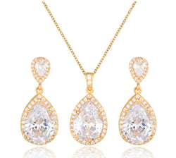 Women Jewelry Set